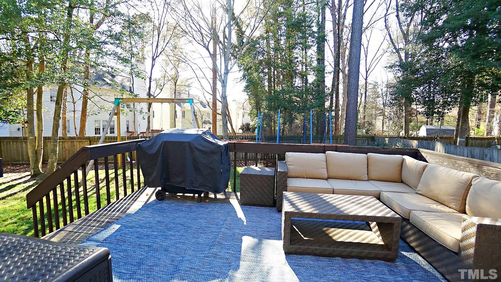 9005 Walking Stick Trail Raleigh, NC 27615 - Photo 29 of 34 Gallery Image 29