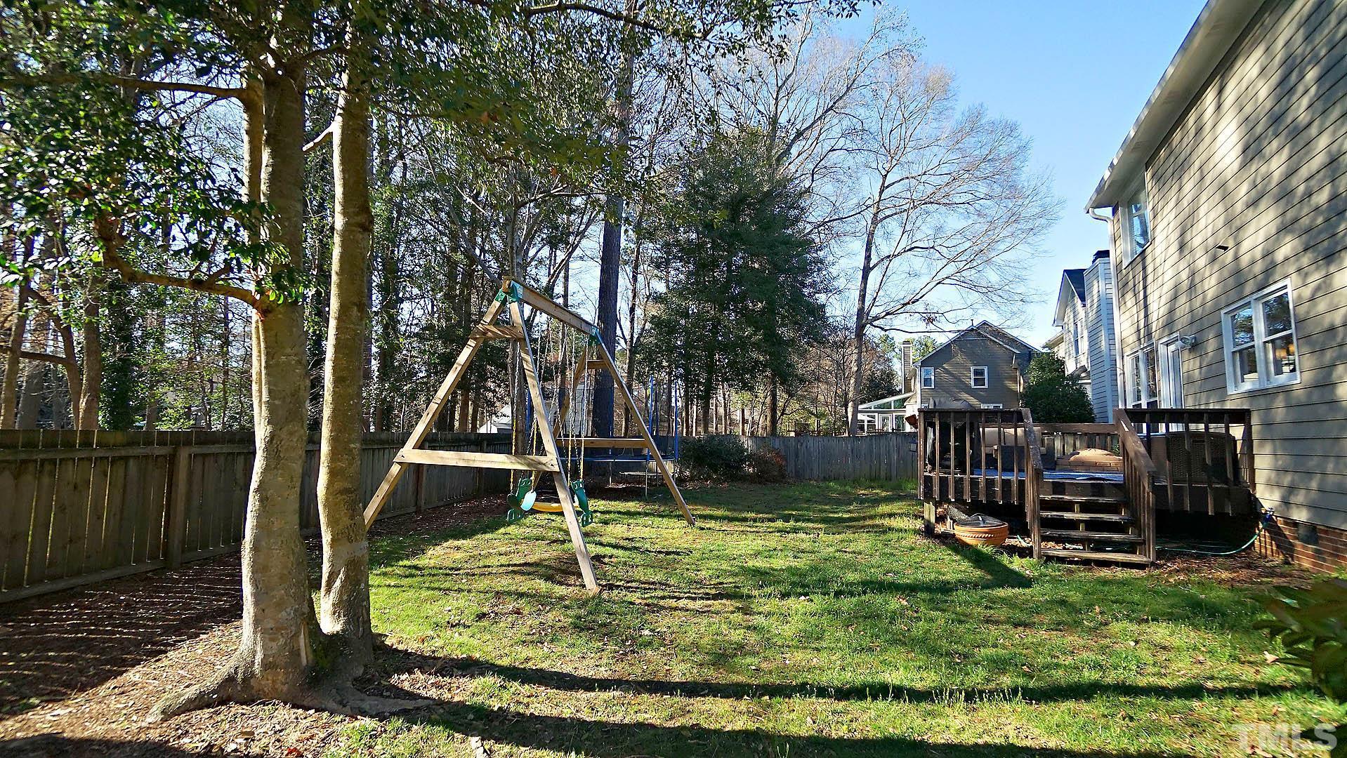 9005 Walking Stick Trail Raleigh, NC 27615 - Photo 30 of 34 Gallery Image 30