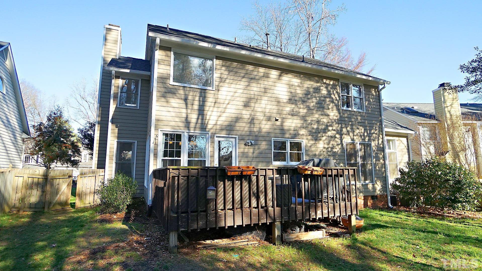 9005 Walking Stick Trail Raleigh, NC 27615 - Photo 31 of 34 Gallery Image 31