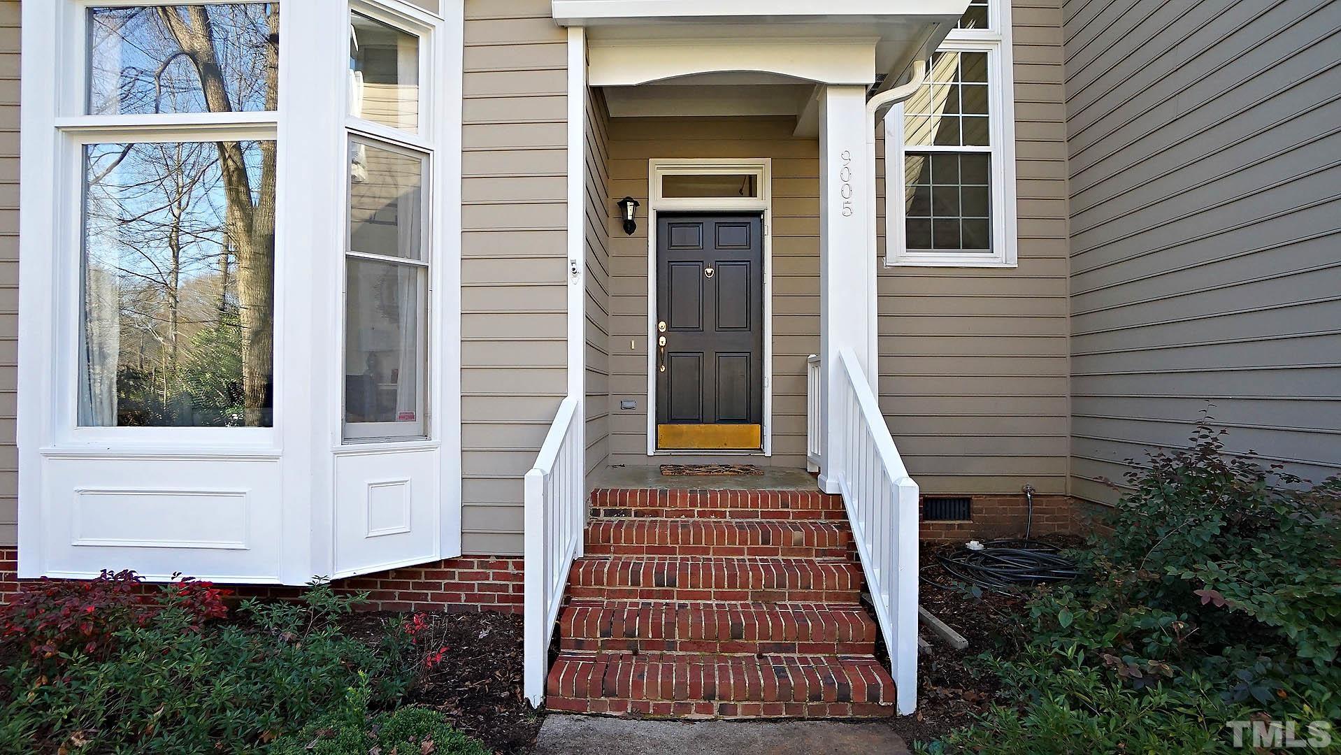 9005 Walking Stick Trail Raleigh, NC 27615 - Photo 32 of 34 Gallery Image 32