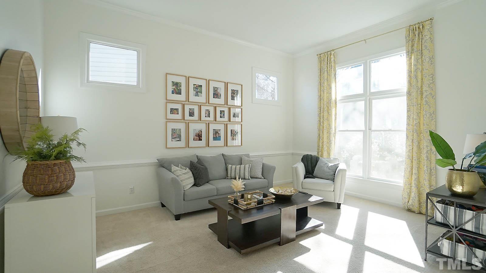 9005 Walking Stick Trail Raleigh, NC 27615 - Photo 4 of 34 Gallery Image 4