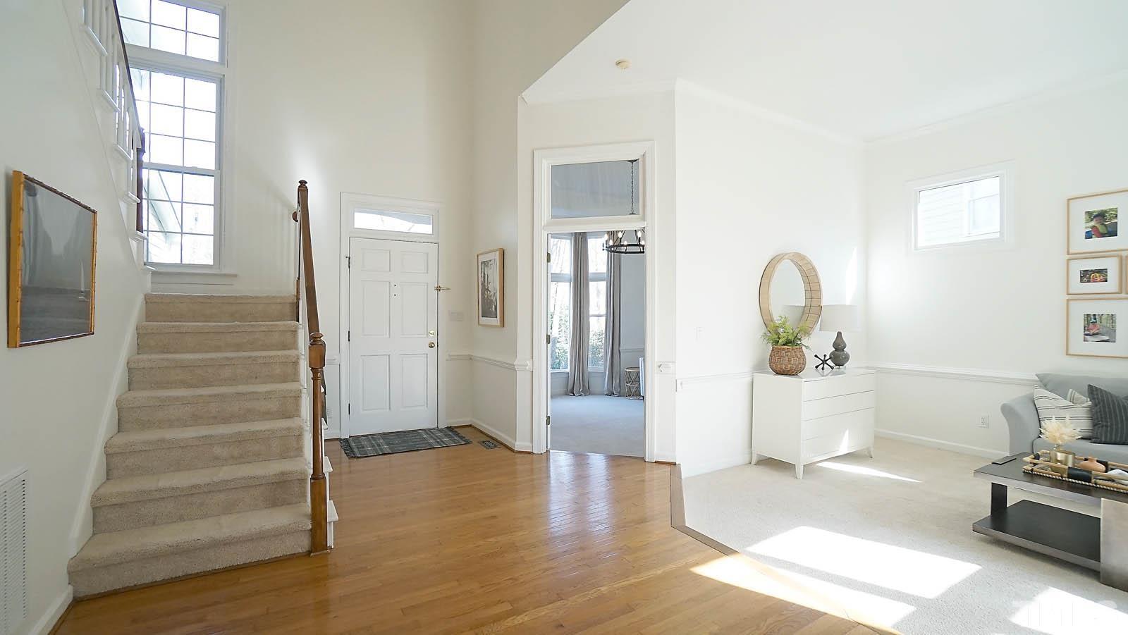 9005 Walking Stick Trail Raleigh, NC 27615 - Photo 5 of 34 Gallery Image 5