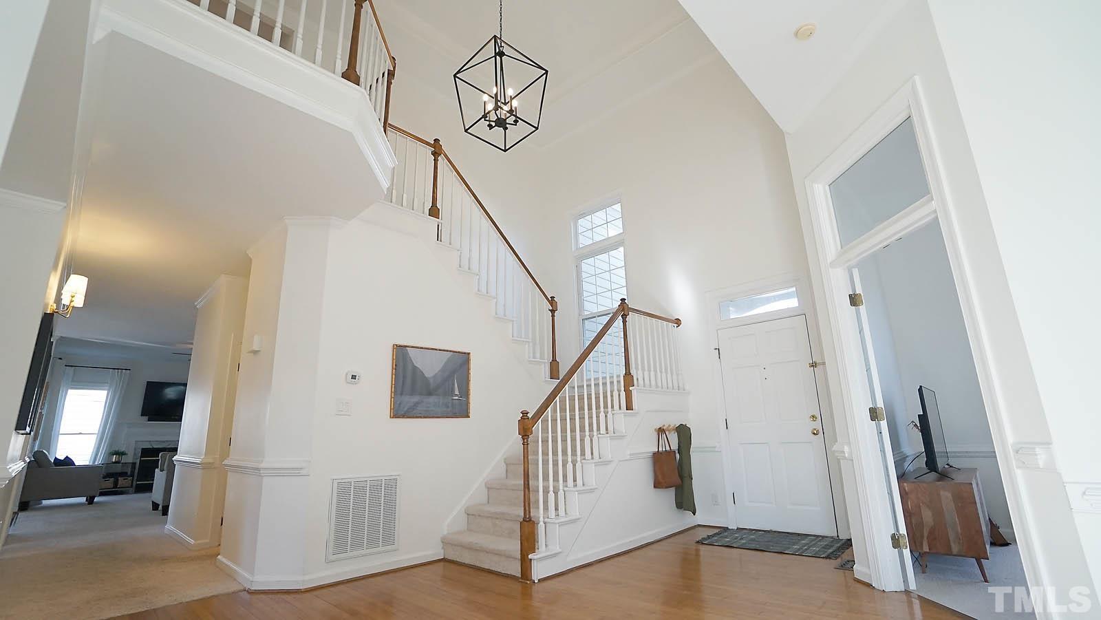 9005 Walking Stick Trail Raleigh, NC 27615 - Photo 6 of 34 Gallery Image 6