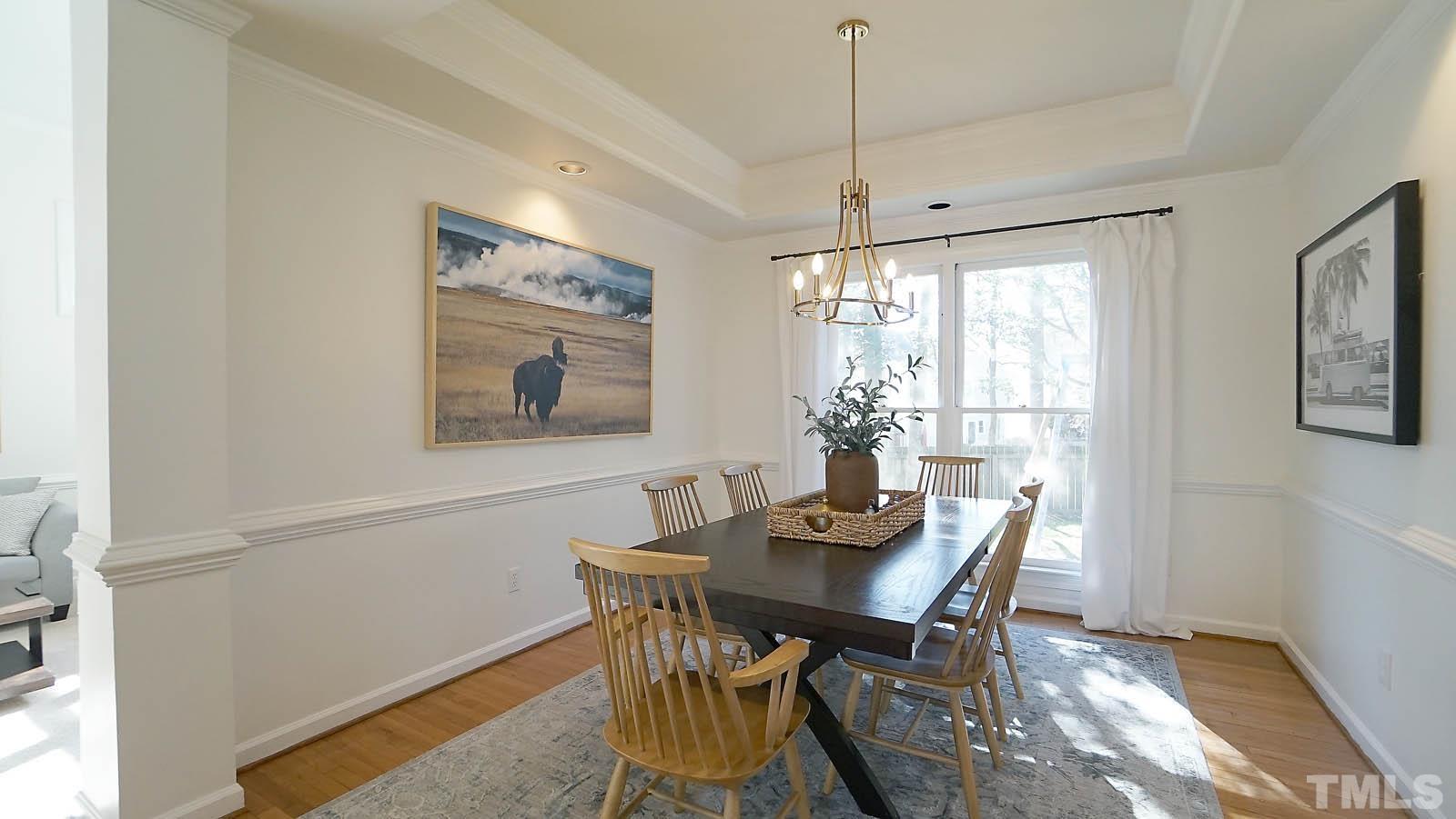 9005 Walking Stick Trail Raleigh, NC 27615 - Photo 7 of 34 Gallery Image 7