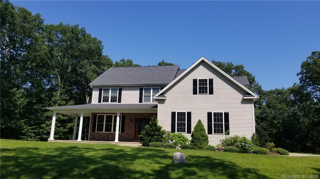 282 Pumpkin Hill Road Groton, CT 06355 - Photo 1 of 1