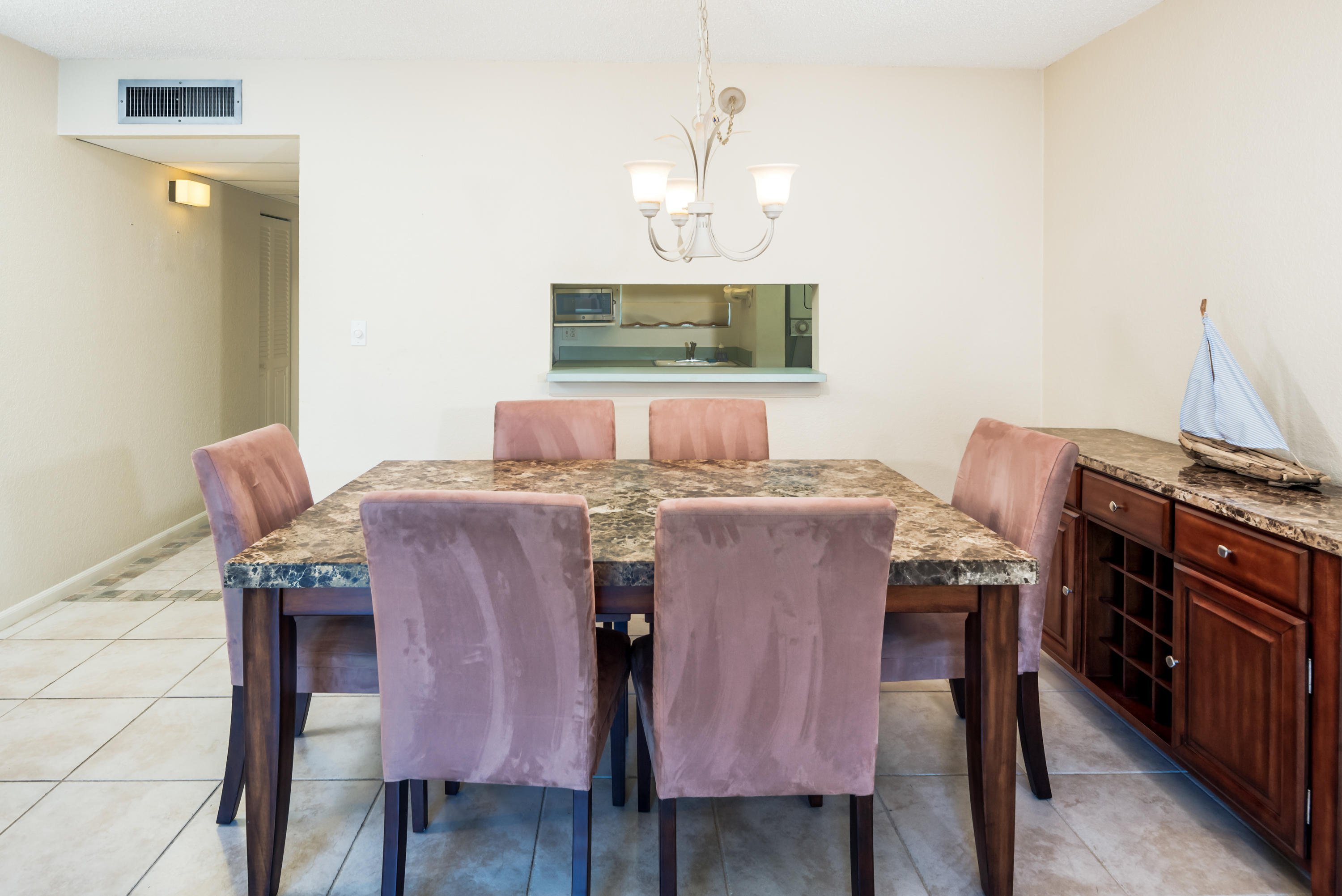 806 Southwest 9th St Circle, Unit 103 Boca Raton, FL 33486 - Photo 5 of 25 005_Formal Dining