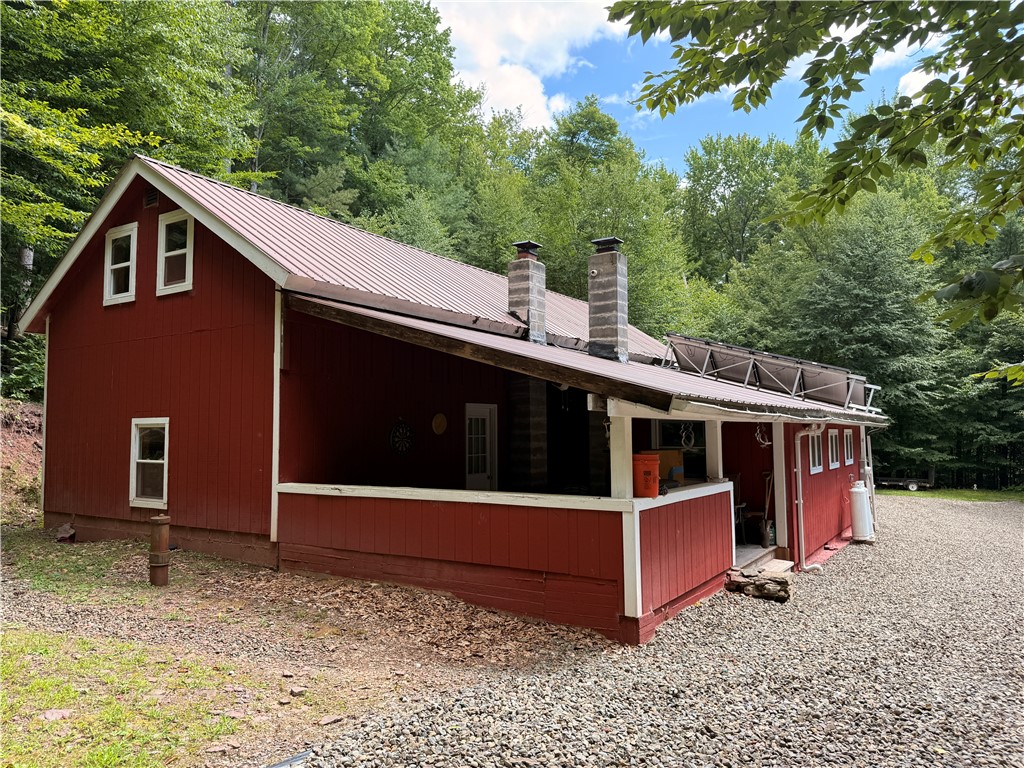 334 Lulu Coon Road Butternuts, NY 13849 - Photo 14 of 41 Gallery Image 14