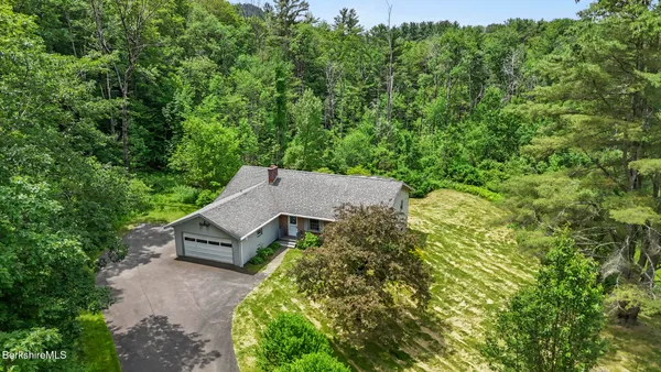 $524,900 | 1310 Lenox Road, Richmond, MA 01254