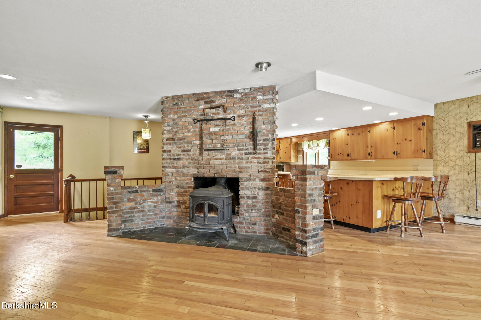 1310 Lenox Road Richmond, MA 01254 - Photo 11 of 43 1310 Lenox Rd, Richmond, MA 01254 - Done