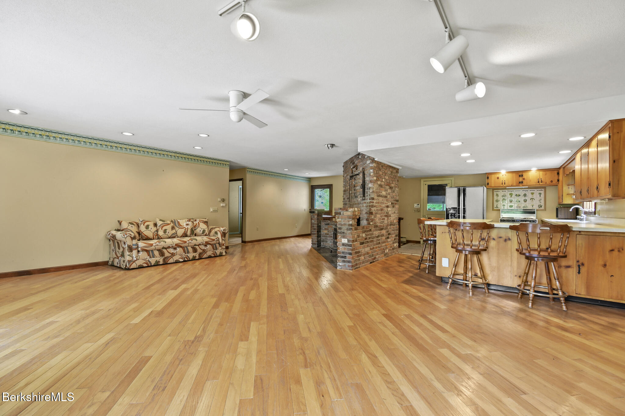 1310 Lenox Road Richmond, MA 01254 - Photo 13 of 43 1310 Lenox Rd, Richmond, MA 01254 - Done