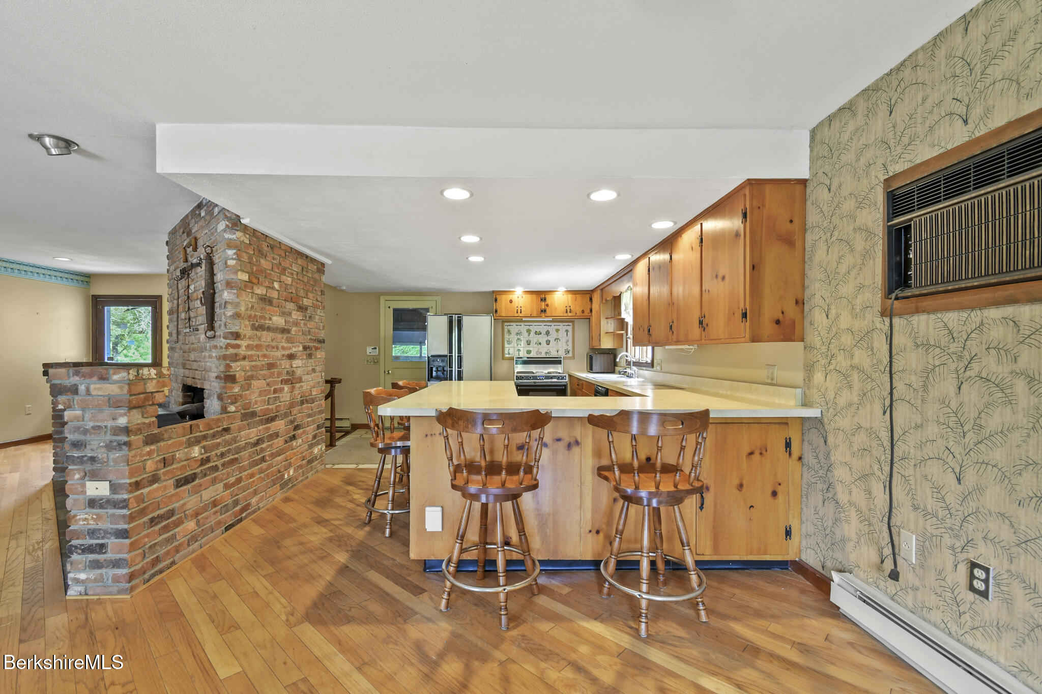 1310 Lenox Road Richmond, MA 01254 - Photo 15 of 43 1310 Lenox Rd, Richmond, MA 01254 - Done