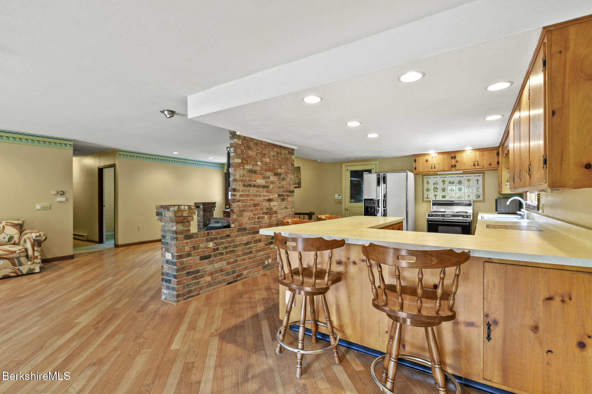 1310 Lenox Road Richmond, MA 01254 - Photo 16 of 43 1310 Lenox Rd, Richmond, MA 01254 - Done