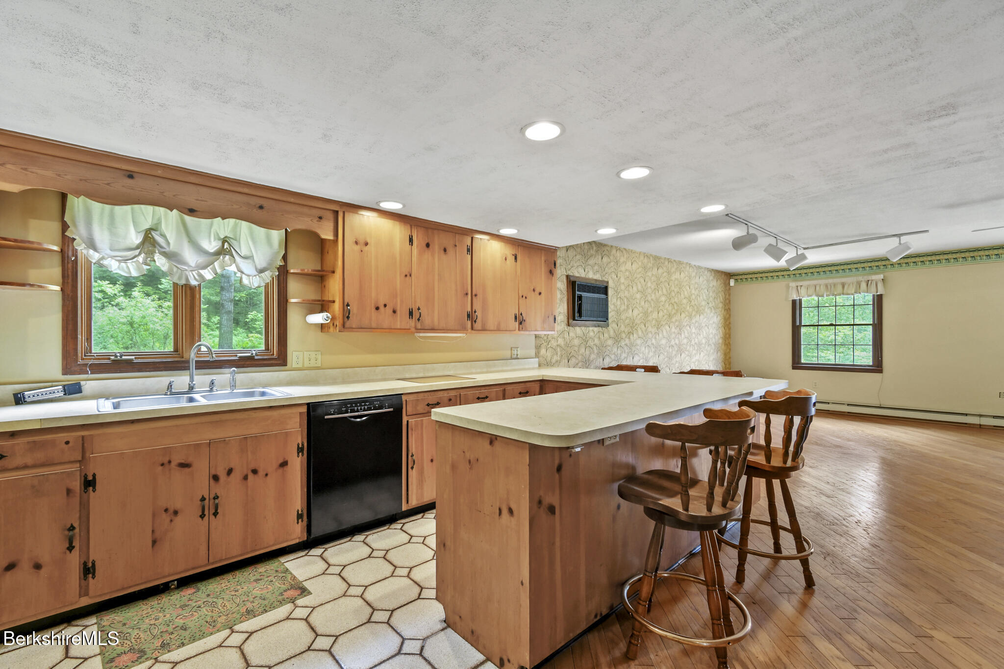 1310 Lenox Road Richmond, MA 01254 - Photo 17 of 43 1310 Lenox Rd, Richmond, MA 01254 - Done