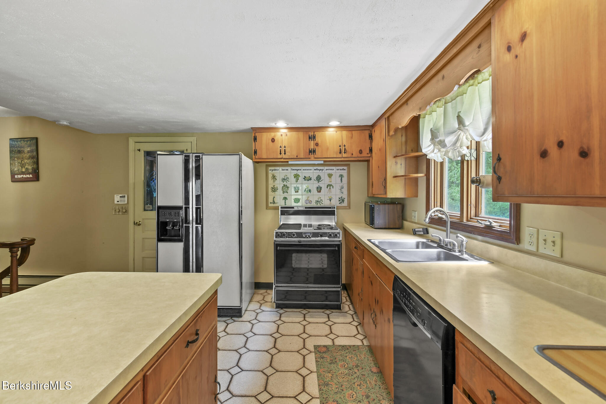 1310 Lenox Road Richmond, MA 01254 - Photo 18 of 43 1310 Lenox Rd, Richmond, MA 01254 - Done