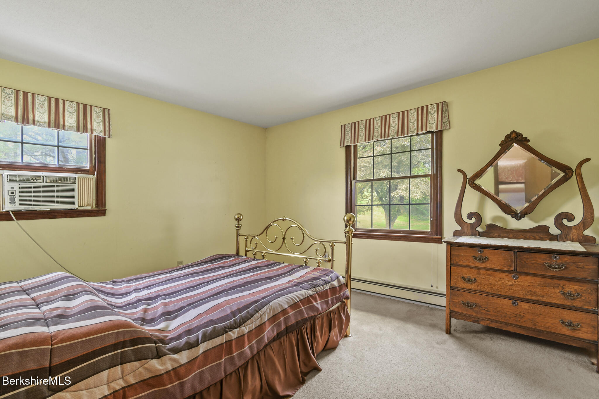 1310 Lenox Road Richmond, MA 01254 - Photo 22 of 43 1310 Lenox Rd, Richmond, MA 01254 - Done