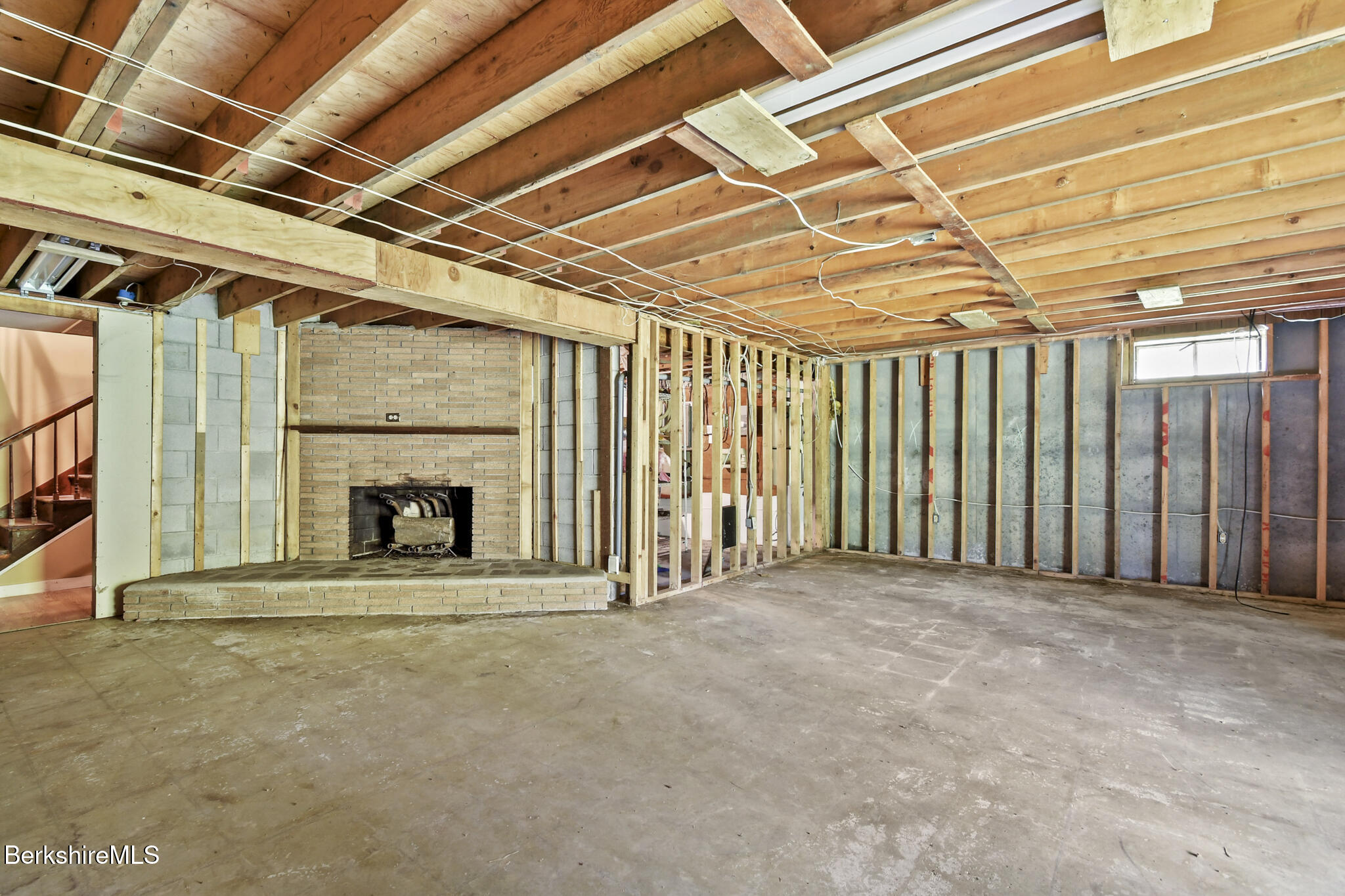 1310 Lenox Road Richmond, MA 01254 - Photo 34 of 43 1310 Lenox Rd, Richmond, MA 01254 - Done