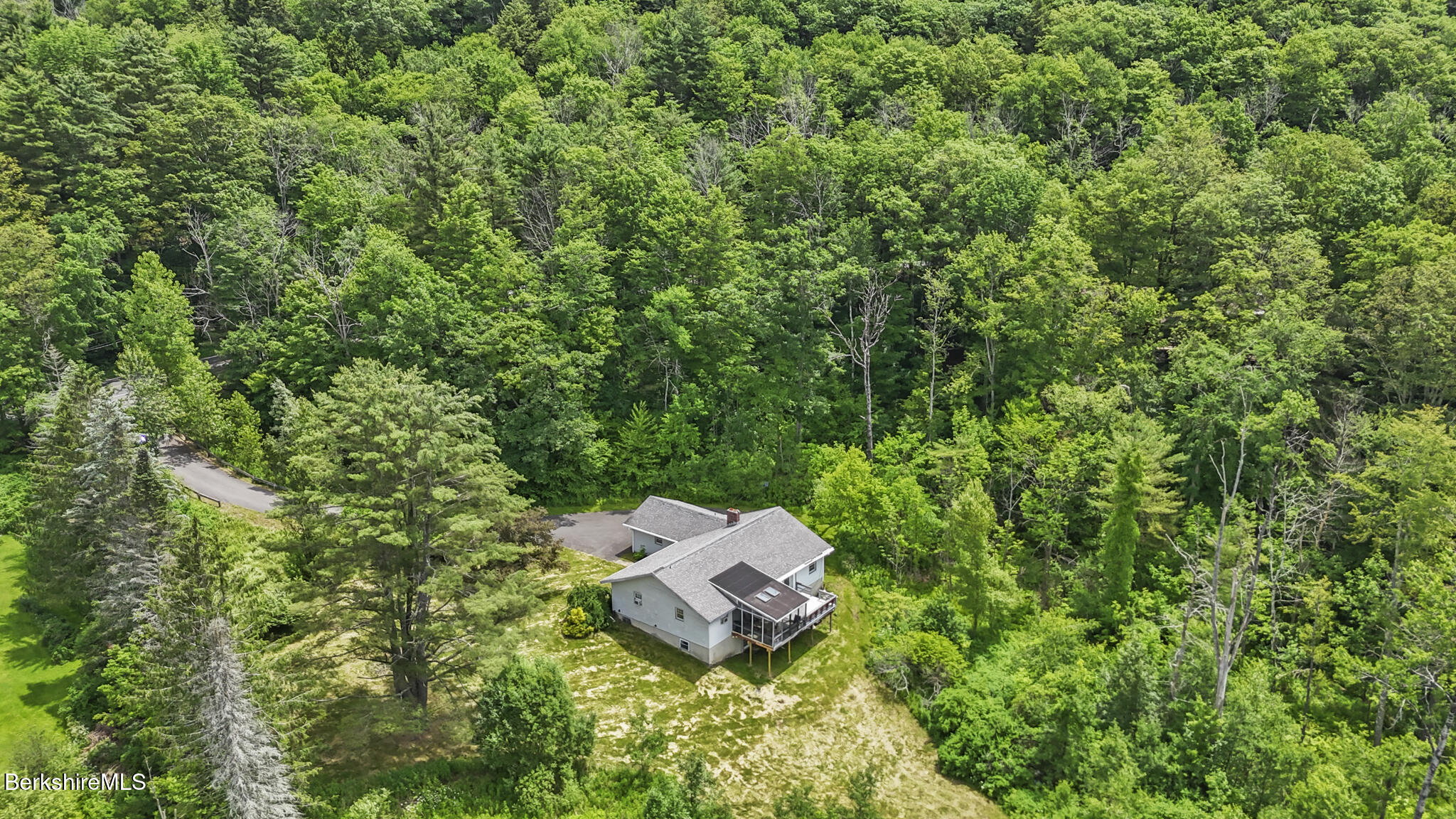 1310 Lenox Road Richmond, MA 01254 - Photo 40 of 43 1310 Lenox Rd-Done004