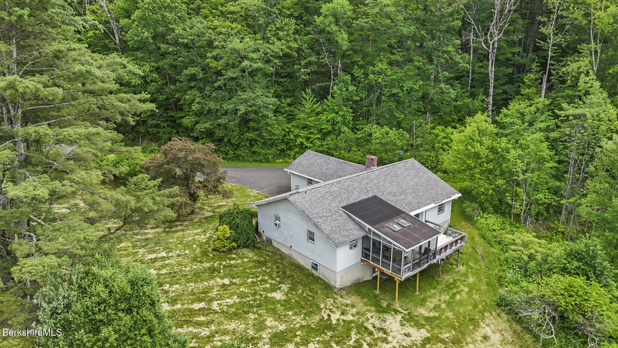 1310 Lenox Road Richmond, MA 01254 - Photo 41 of 43 1310 Lenox Rd-Done005