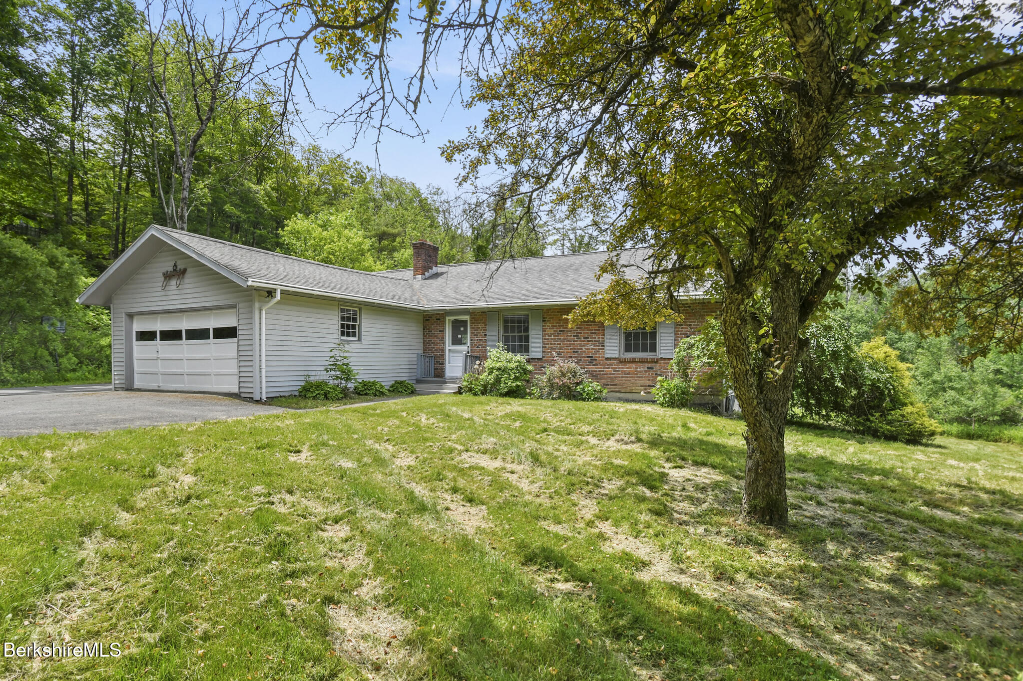 1310 Lenox Road Richmond, MA 01254 - Photo 5 of 43 1310 Lenox Rd, Richmond, MA 01254 - Done