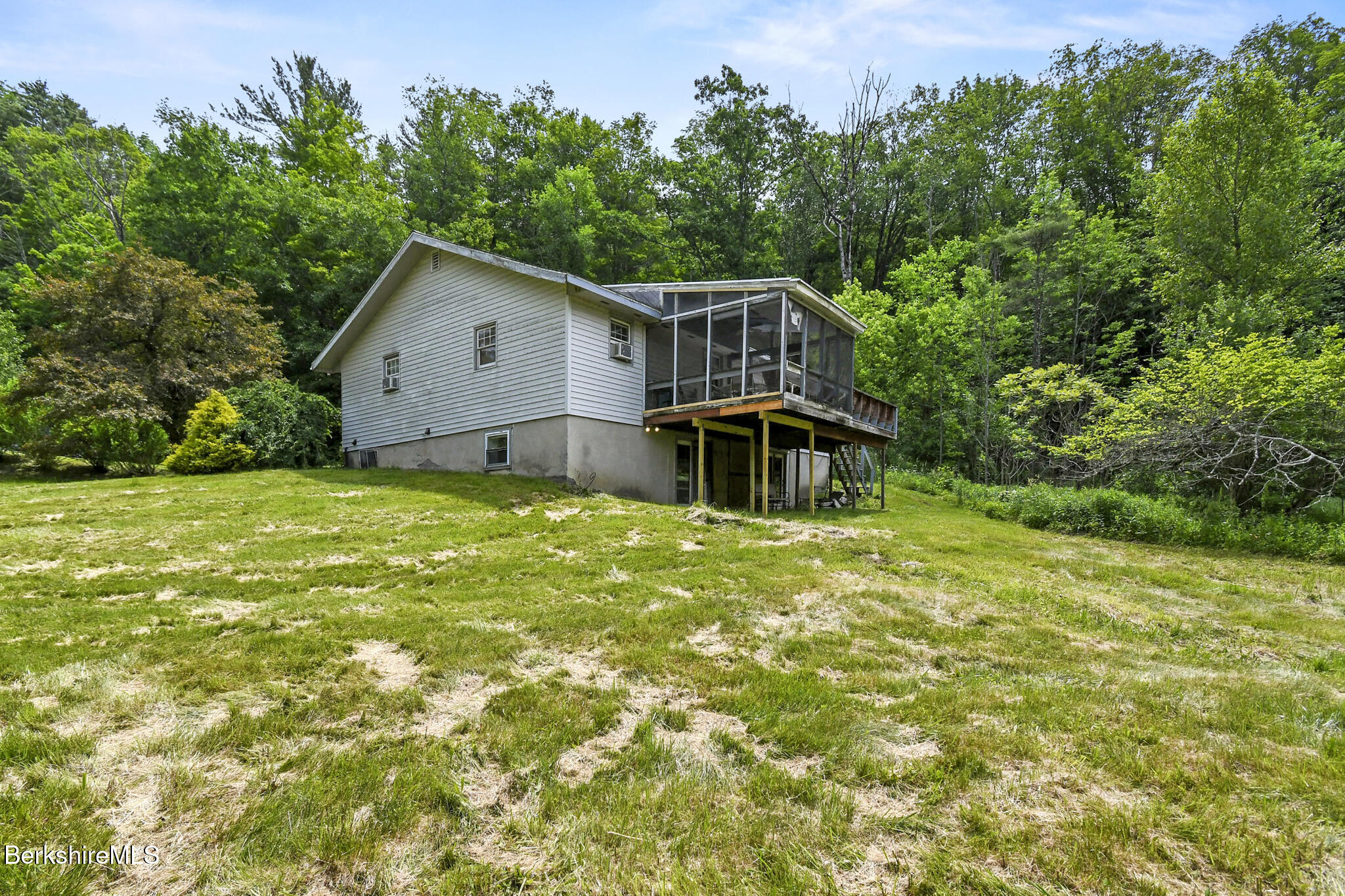 1310 Lenox Road Richmond, MA 01254 - Photo 7 of 43 1310 Lenox Rd, Richmond, MA 01254 - Done