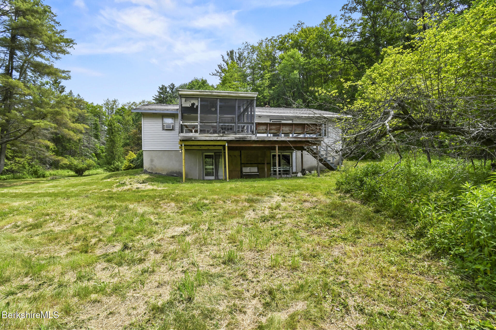 1310 Lenox Road Richmond, MA 01254 - Photo 8 of 43 1310 Lenox Rd, Richmond, MA 01254 - Done