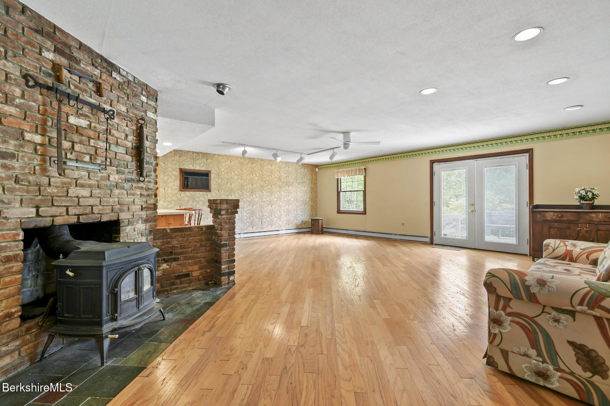 1310 Lenox Road Richmond, MA 01254 - Photo 9 of 43 1310 Lenox Rd, Richmond, MA 01254 - Done