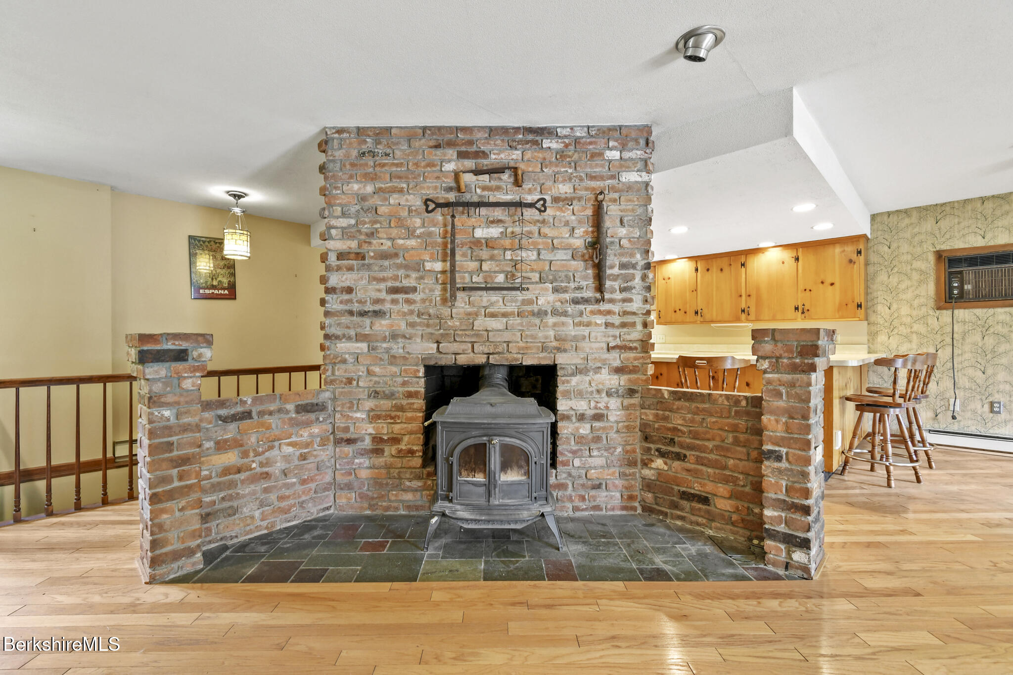 1310 Lenox Road Richmond, MA 01254 - Photo 10 of 43 1310 Lenox Rd, Richmond, MA 01254 - Done