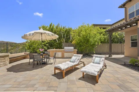 $3,195,000 | 15430 Tanner Ridge Circle, San Diego, CA 92127