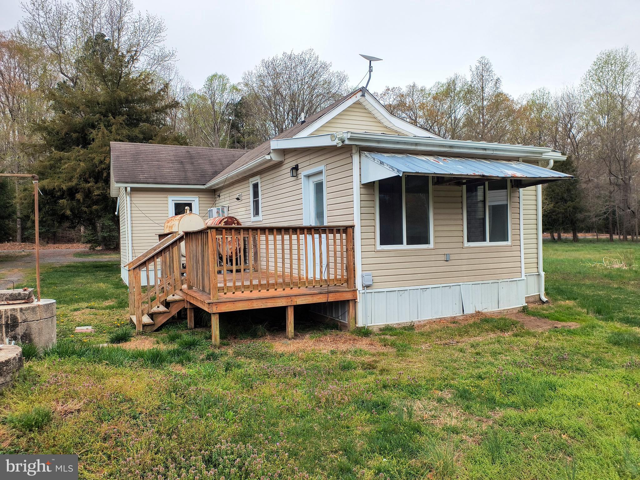 2576 Twiford Road Colonial Beach, VA 22443 - Photo 2 of 35 Gallery Image 2