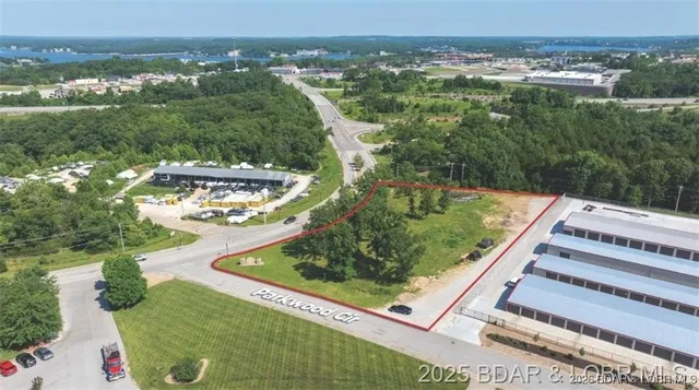 $569,000 | Tbd Passover Road, Osage Beach, MO 65065