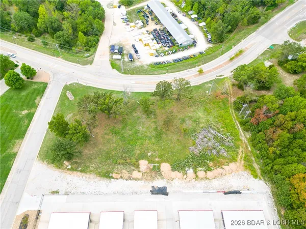 $569,000 | Tbd Passover Road, Osage Beach, MO 65065