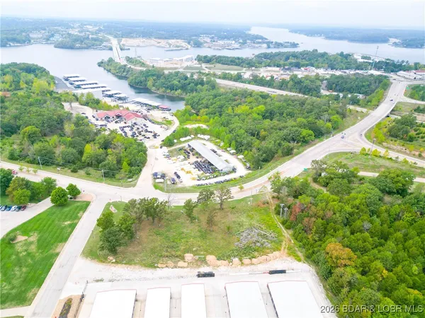 $569,000 | Tbd Passover Road, Osage Beach, MO 65065