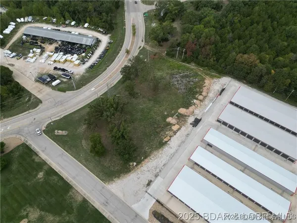 $569,000 | Tbd Passover Road, Osage Beach, MO 65065