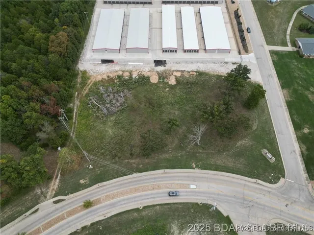 $569,000 | Tbd Passover Road, Osage Beach, MO 65065