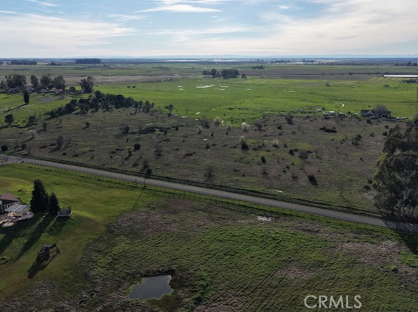 5160 Ranch House Road Sheridan, CA 95681 - Photo 14 of 25 a view of a field with an ocean view