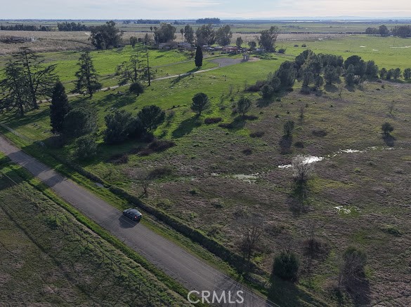 5160 Ranch House Road Sheridan, CA 95681 - Photo 2 of 25 a view of a yard with an outdoor space