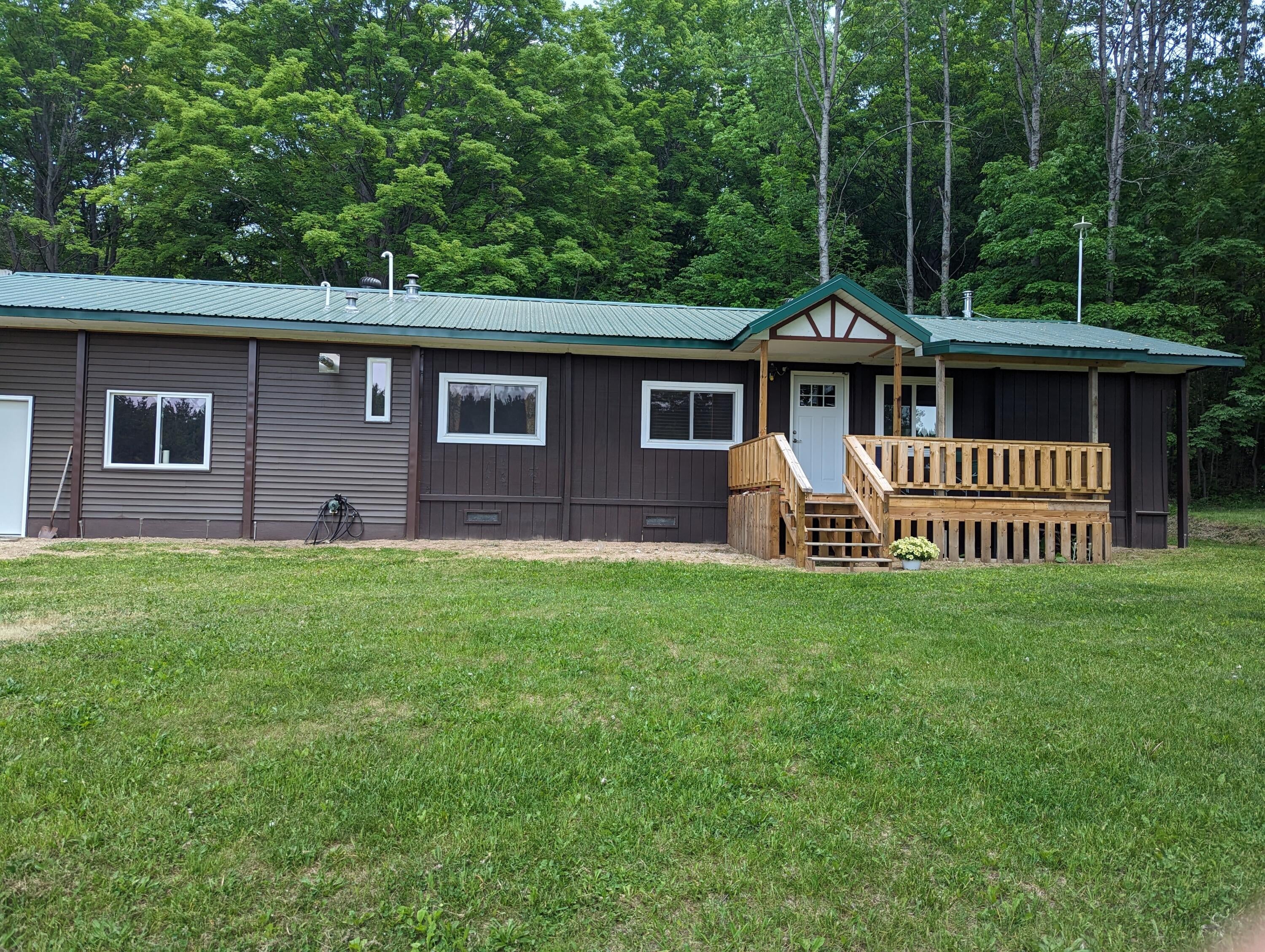 2594 Campbell Road Comins, MI 48619 - Photo 2 of 75 Gallery Image 2