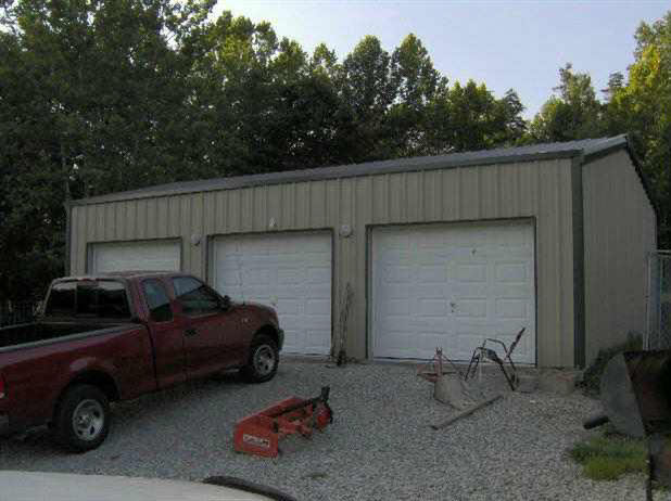 7968 East Blankenbaker Road Pekin, IN 47165 - Photo 3 of 4 Gallery Image 3