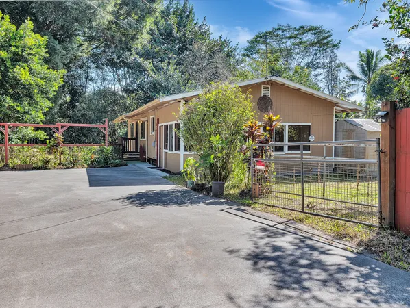 $439,990 | 16-185 Aulii Street, Keaau, HI 96749
