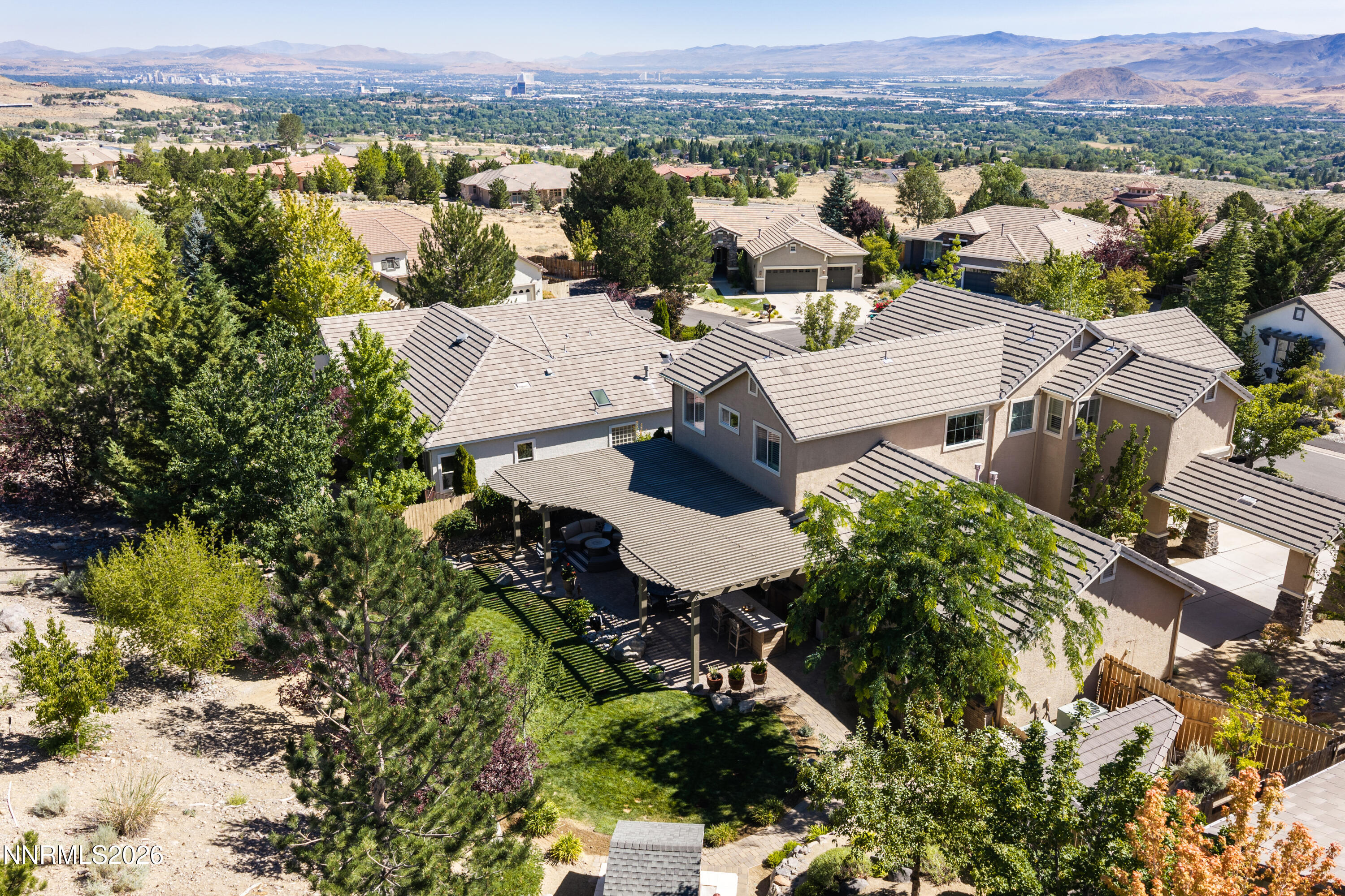 524 Spirit Ridge Court Reno, NV 89511 - Photo 47 of 48 61-print-524 Spirit Ridge-62