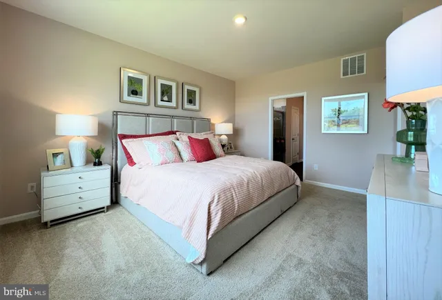 $519,940 | 102 Topaz Street, Milton, DE 19968