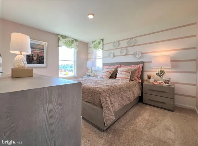 $519,940 | 102 Topaz Street, Milton, DE 19968