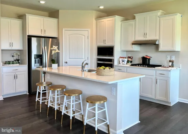 $519,940 | 102 Topaz Street, Milton, DE 19968