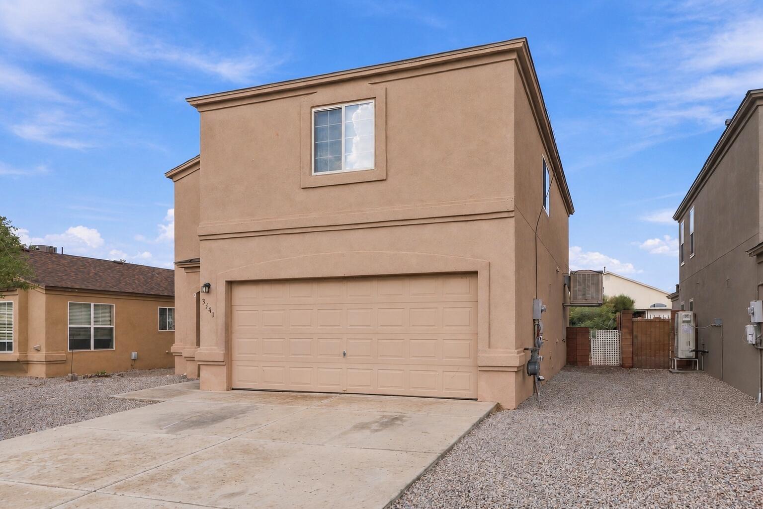 3541 Lavender Meadows Drive Northeast Rio Rancho, NM 87144 - Photo 2 of 39 Gallery Image 2