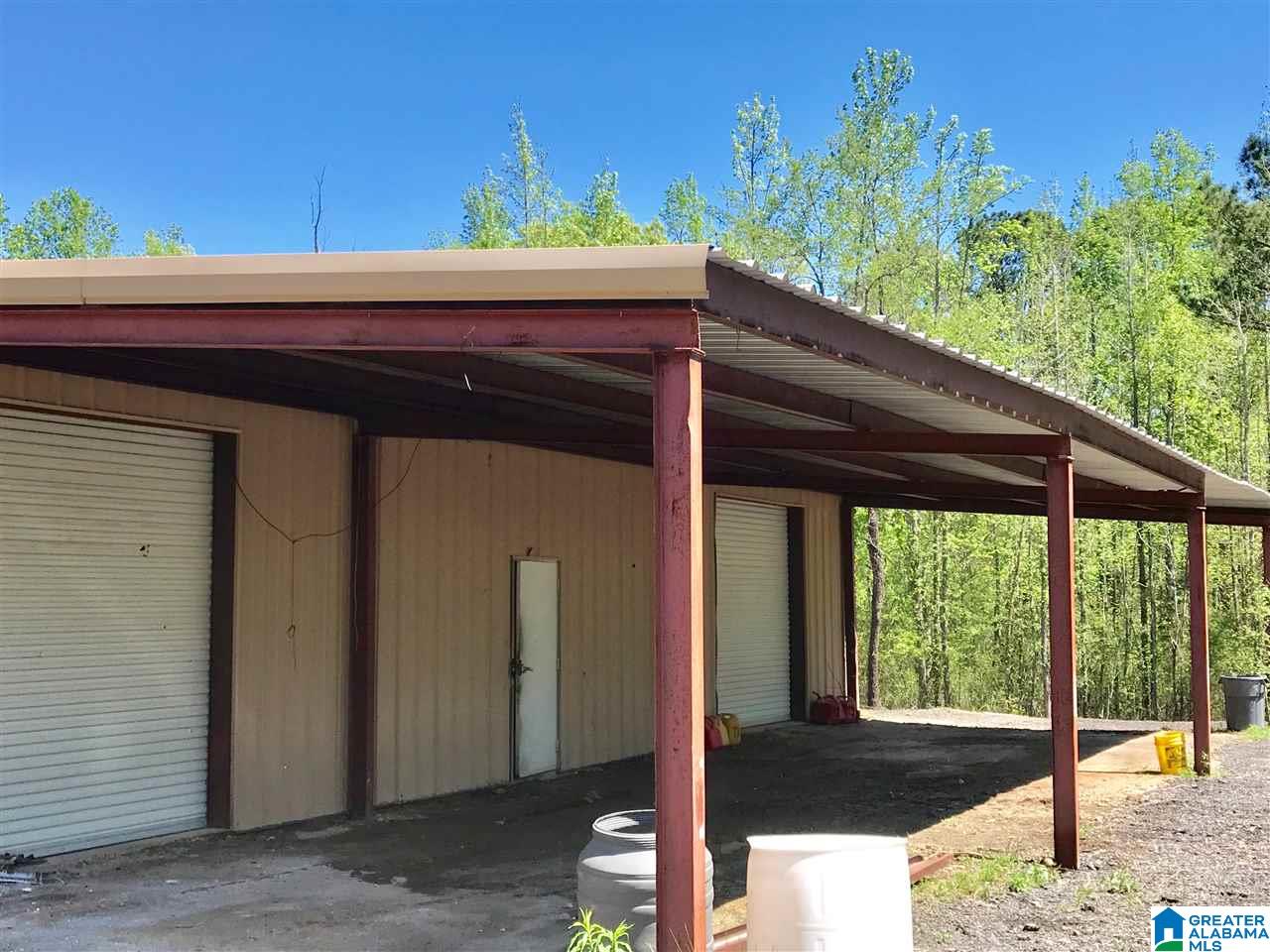4715 Greensport Road Ashville, AL 35953 - Photo 4 of 31