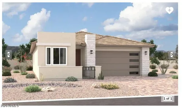 $466,995 | 15889 West Vogel Avenue, Goodyear, AZ 85338