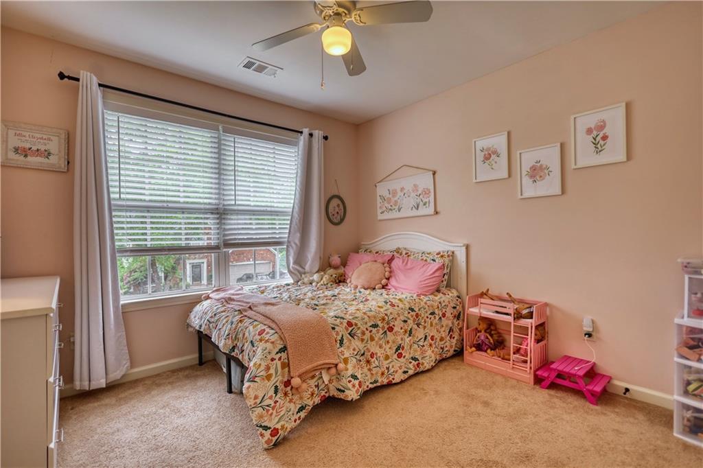 725 Beckenham Walk Drive Dacula, GA 30019 - Photo 27 of 54