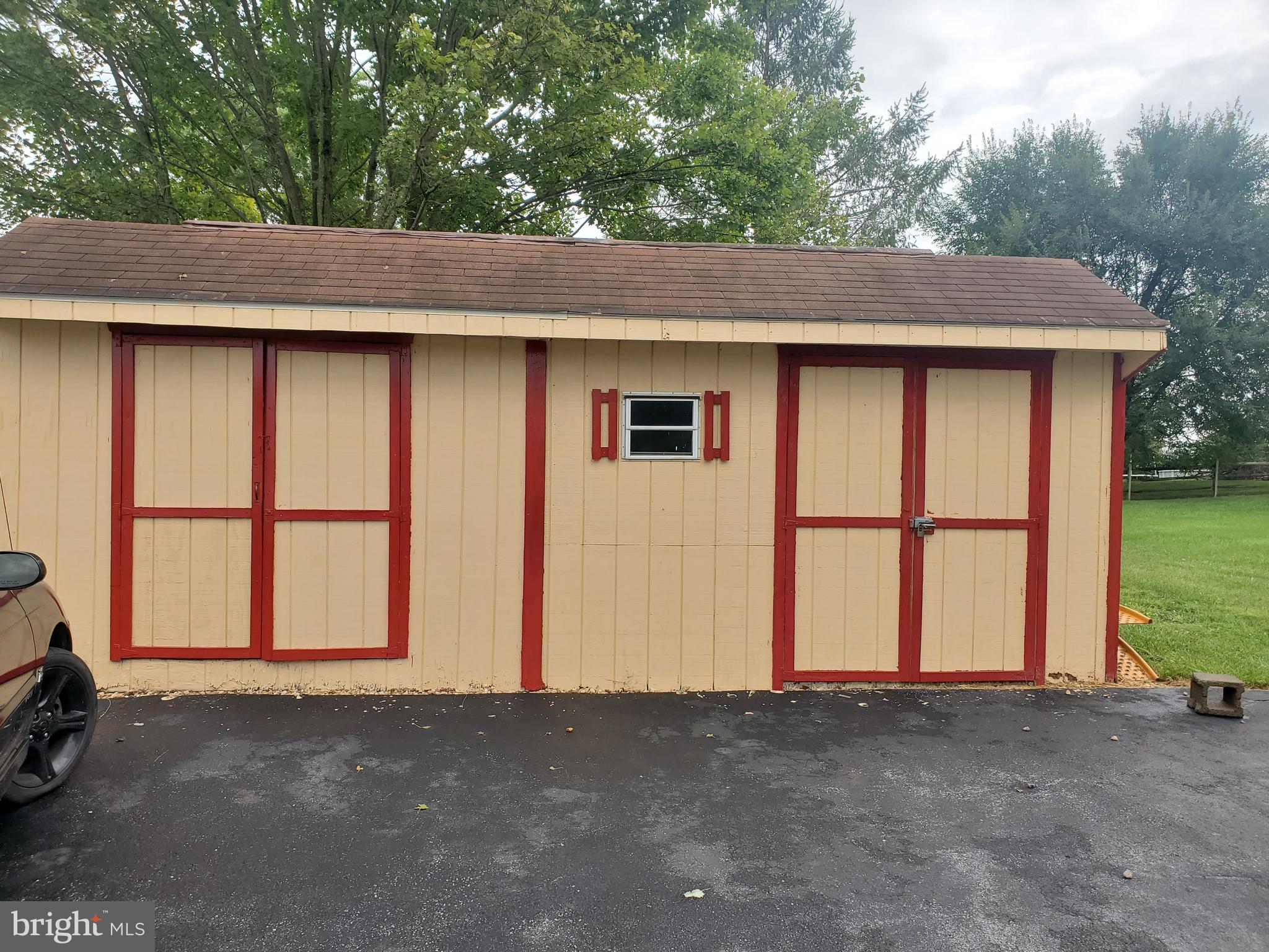 11717 Dam Road, Unit 5 Clear Spring, MD 21722 - Photo 10 of 26