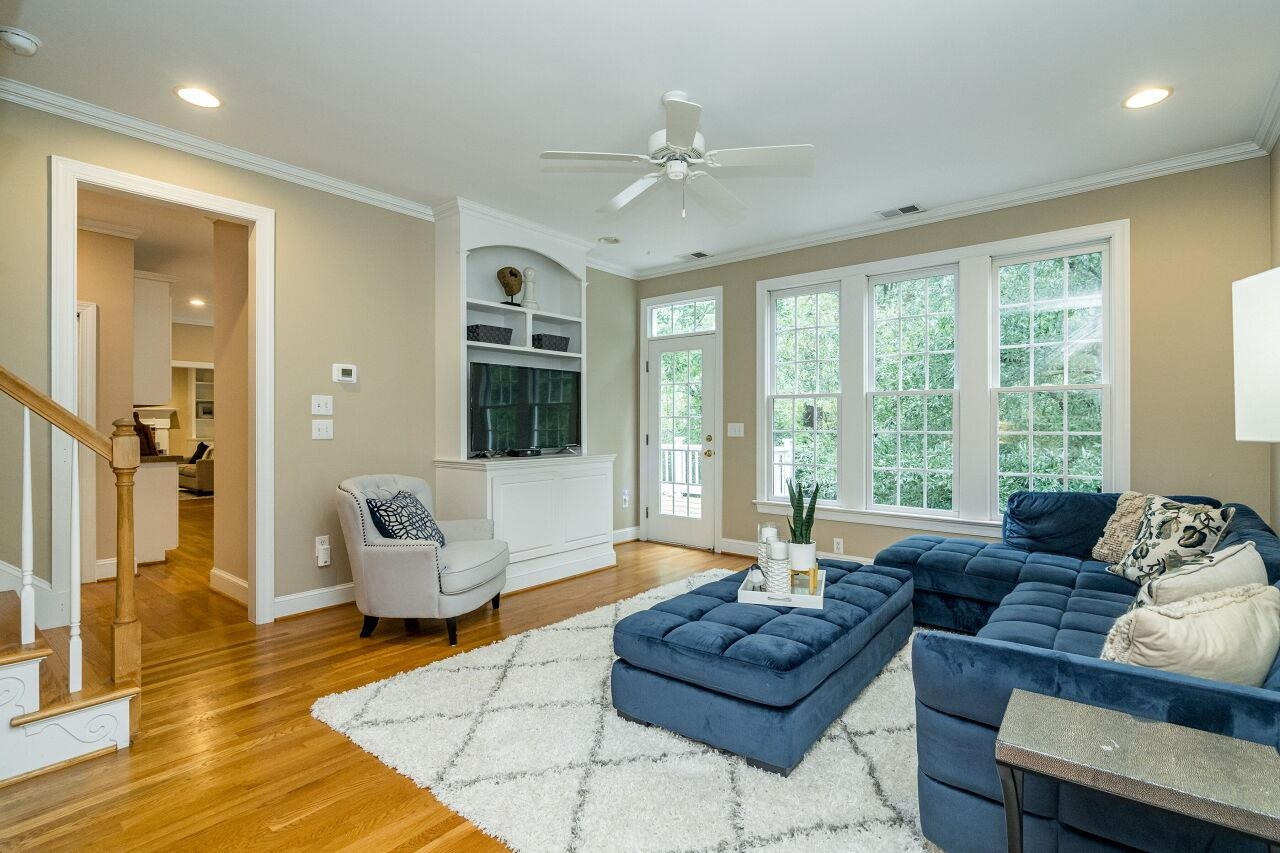 633 Sarah Lawrence Court Raleigh, NC 27609 - Photo 14 of 30 Photo 14