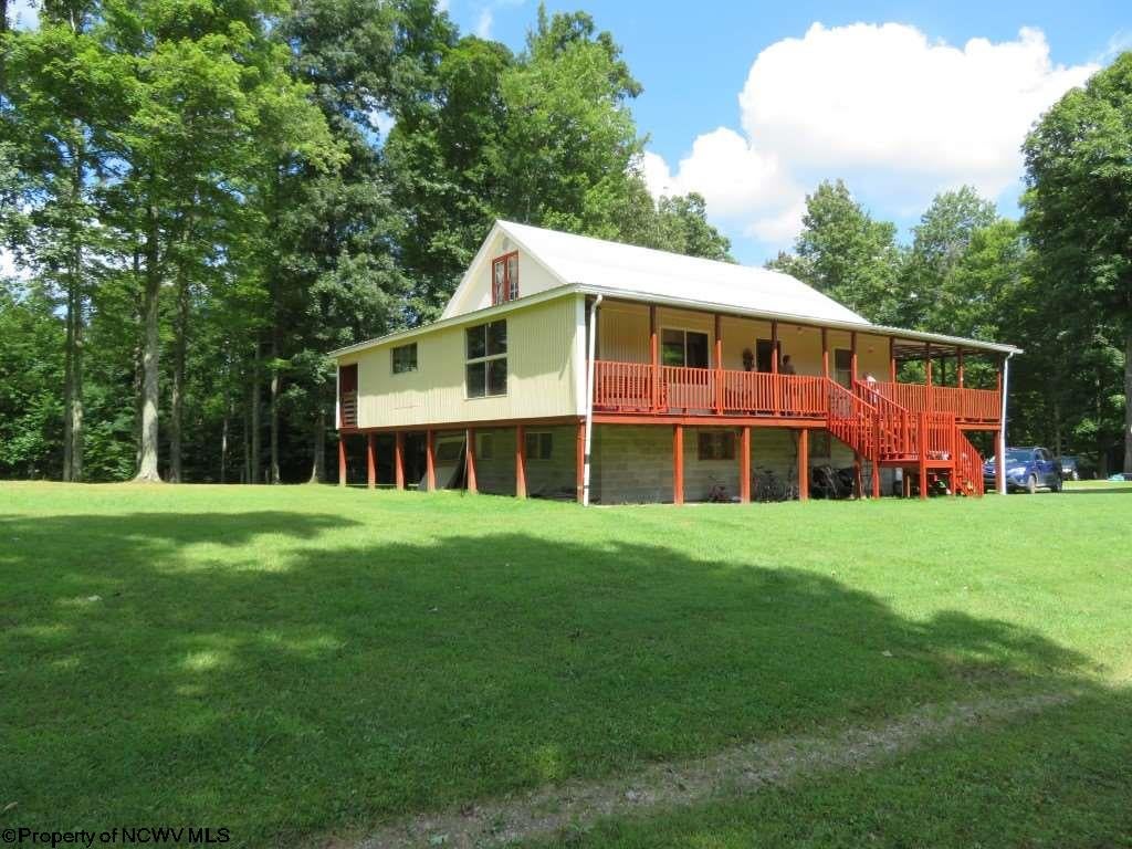 1371 Everson Road Buckhannon, WV 26201 - Photo 2 of 20 Gallery Image 2